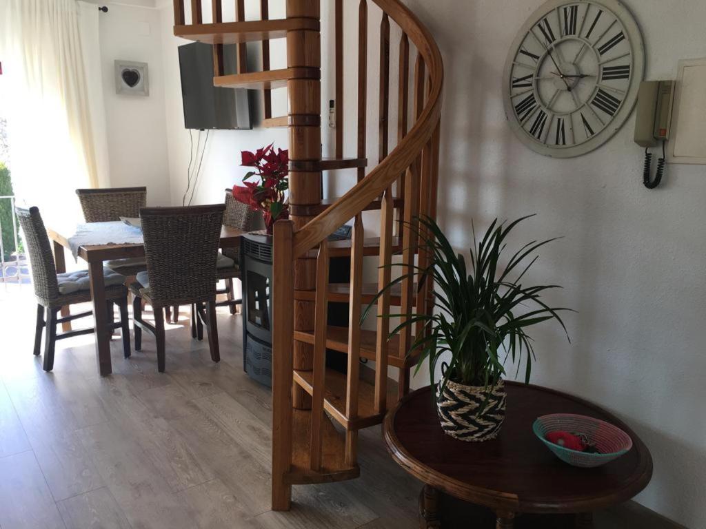 Pals Apartament Centric Zewnętrze zdjęcie