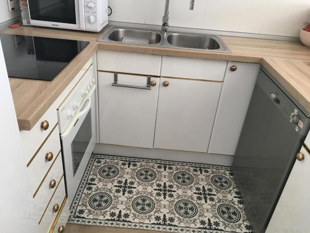 Pals Apartament Centric Zewnętrze zdjęcie
