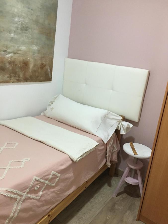 Pals Apartament Centric Zewnętrze zdjęcie