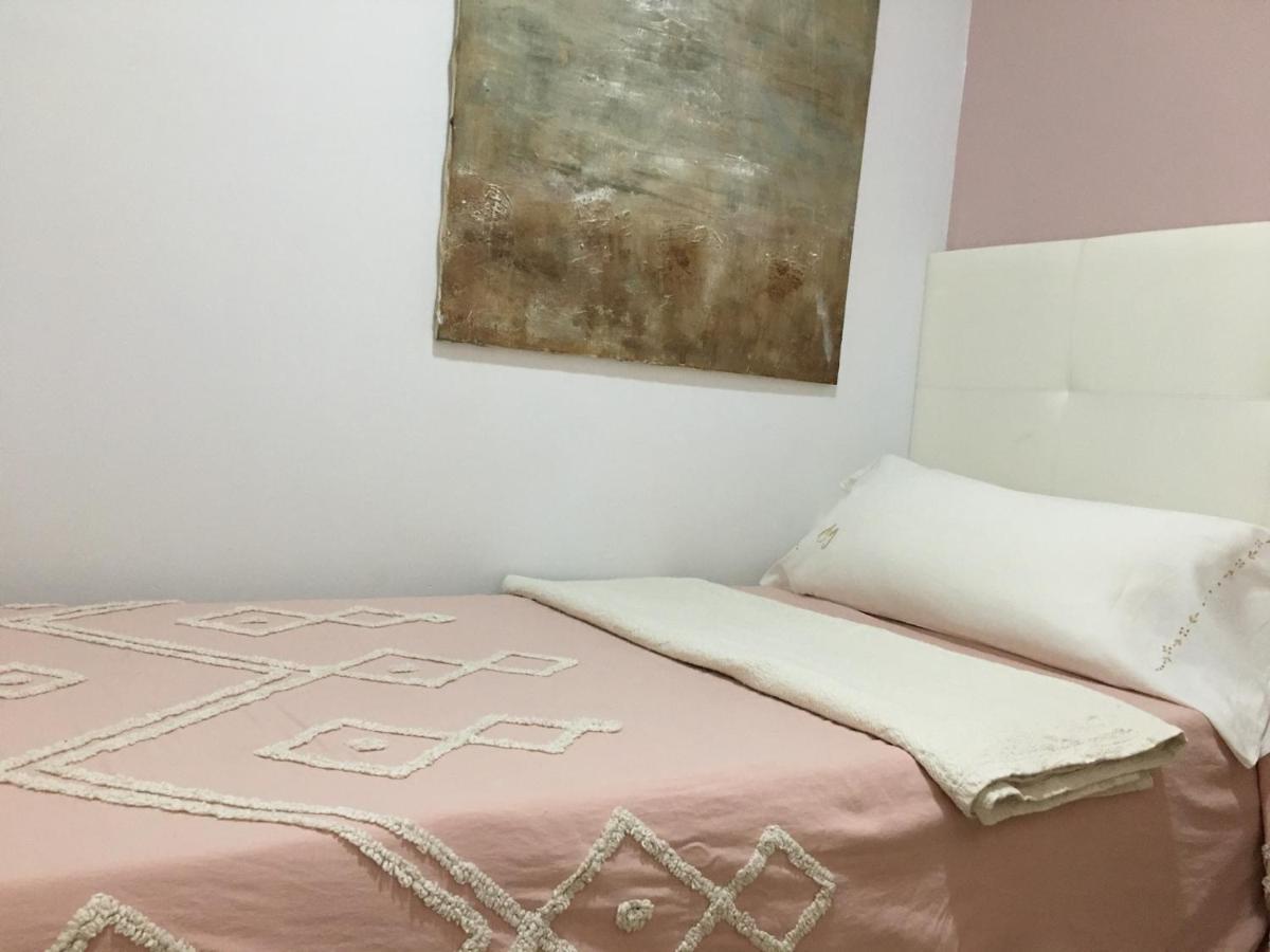 Pals Apartament Centric Zewnętrze zdjęcie
