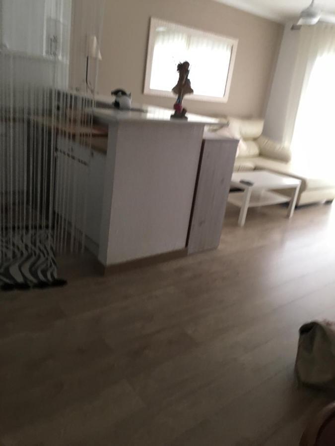 Pals Apartament Centric Zewnętrze zdjęcie