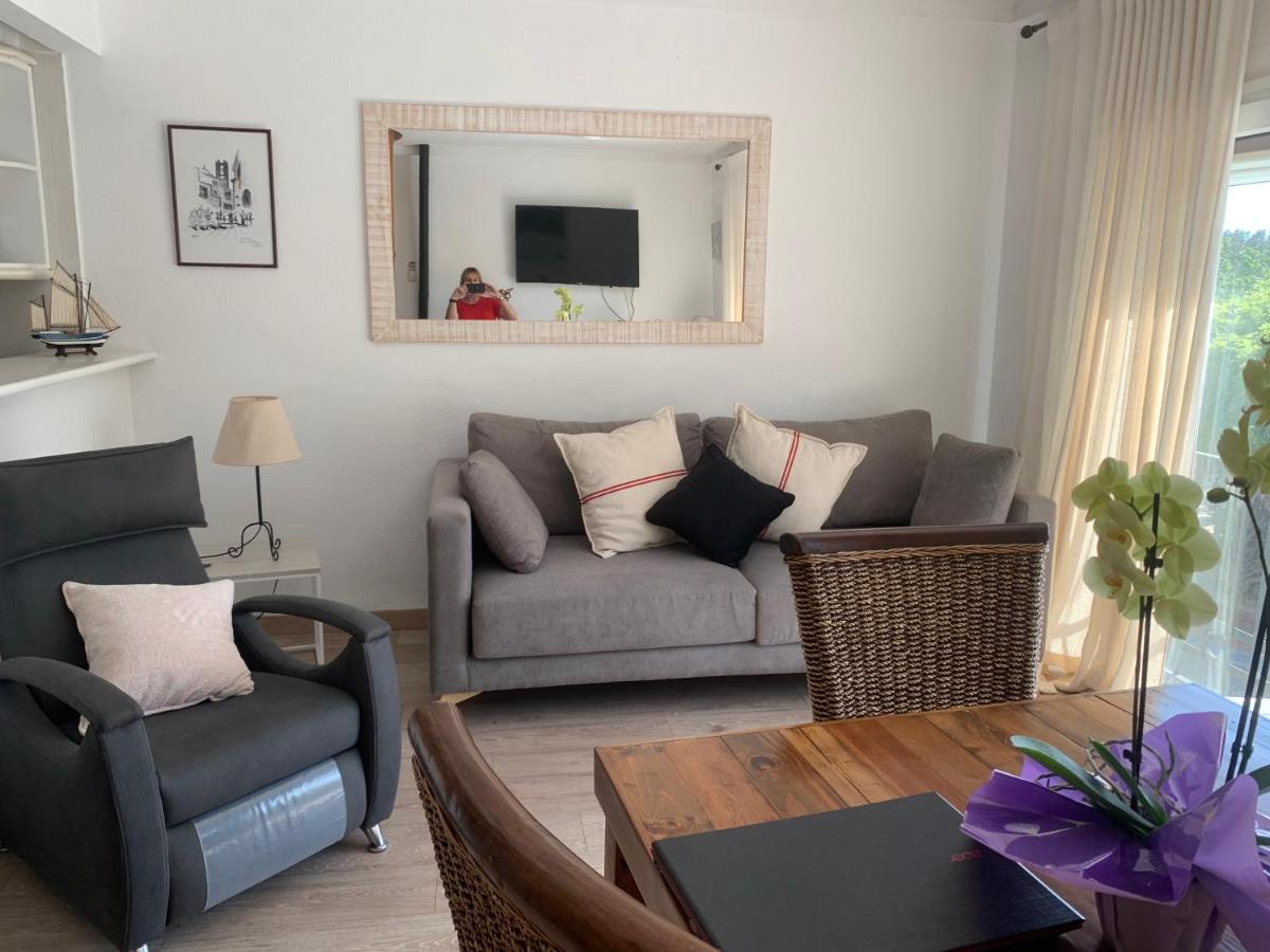 Pals Apartament Centric Zewnętrze zdjęcie