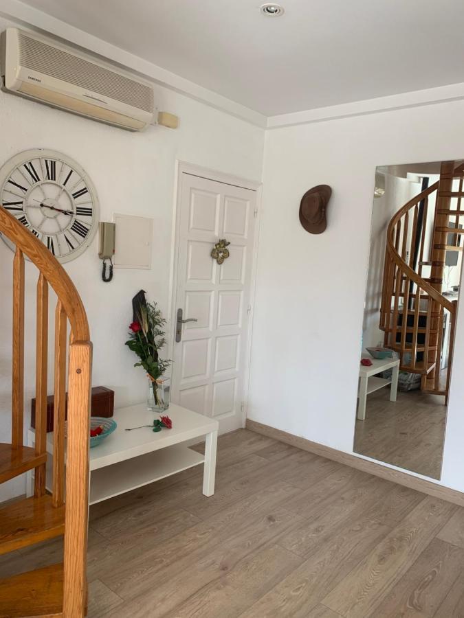 Pals Apartament Centric Zewnętrze zdjęcie