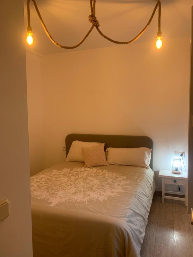 Pals Apartament Centric Zewnętrze zdjęcie