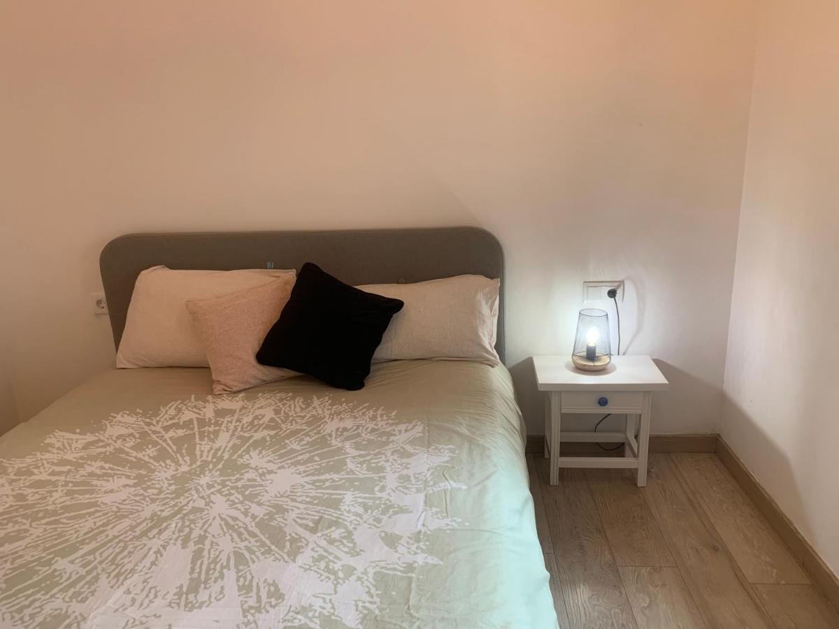 Pals Apartament Centric Zewnętrze zdjęcie
