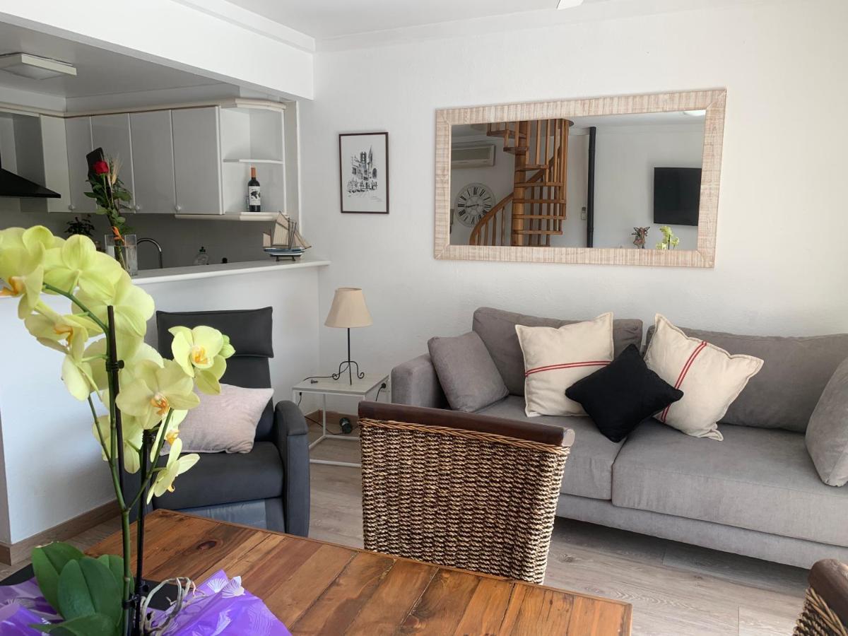 Pals Apartament Centric Zewnętrze zdjęcie