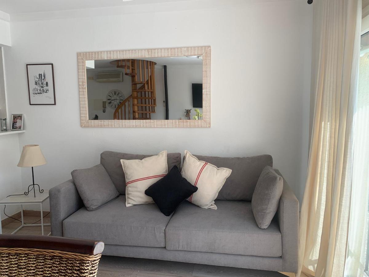Pals Apartament Centric Zewnętrze zdjęcie